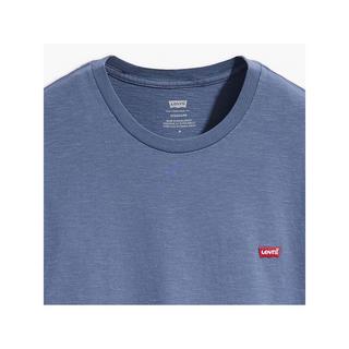 Levi's® SS ORIGINAL HM TEE BLUES T-Shirt 