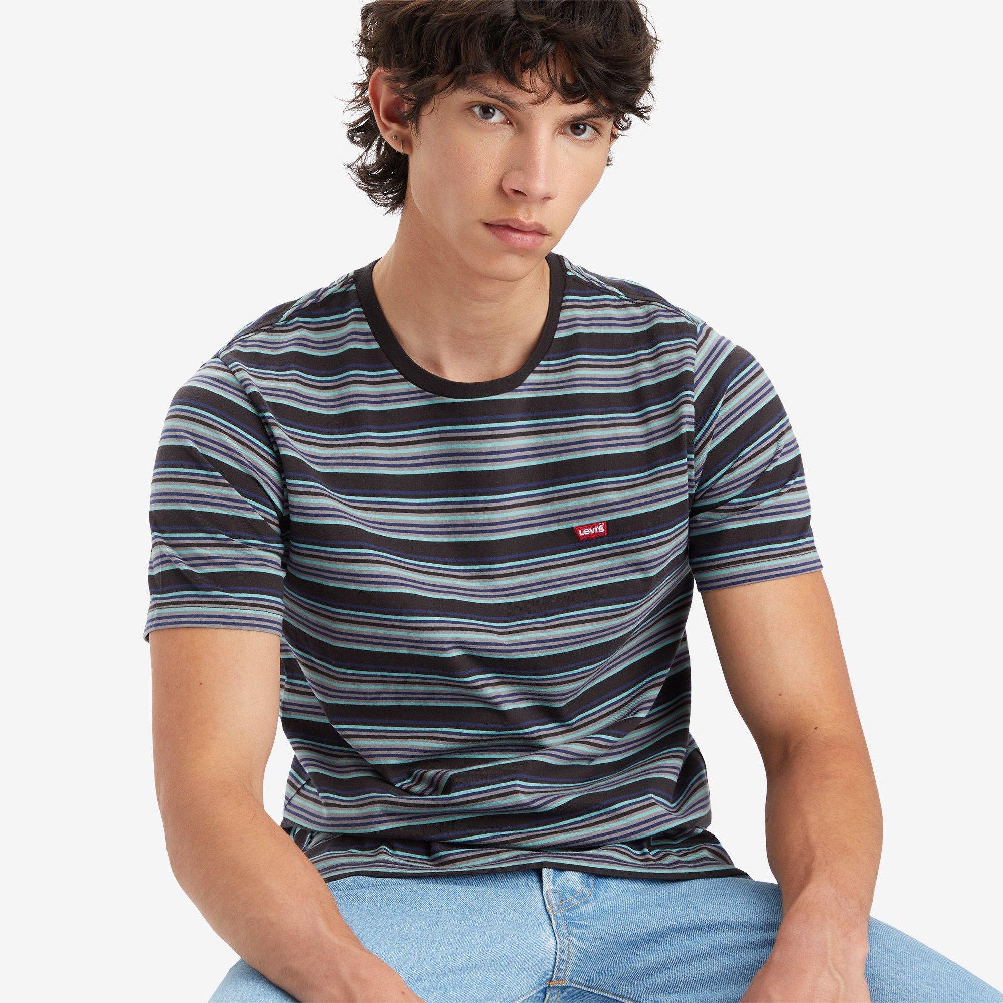 Levi's® SS ORIGINAL HM TEE MULTI-COLOR T-Shirt 