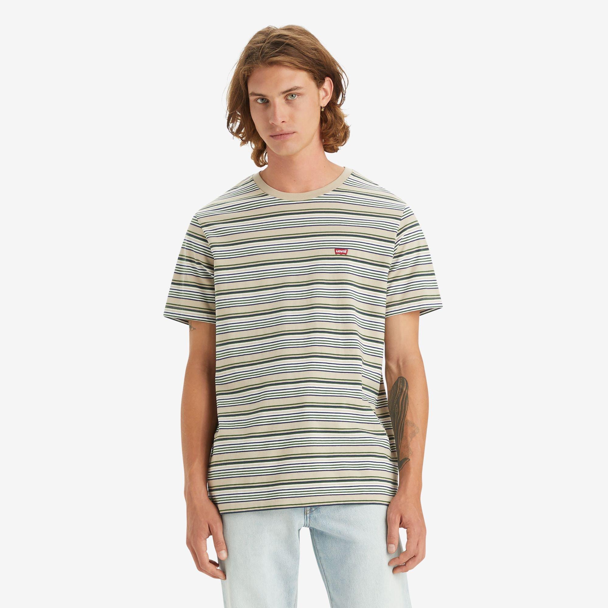 Levi's® SS ORIGINAL HM TEE MULTI-COLOR T-Shirt 