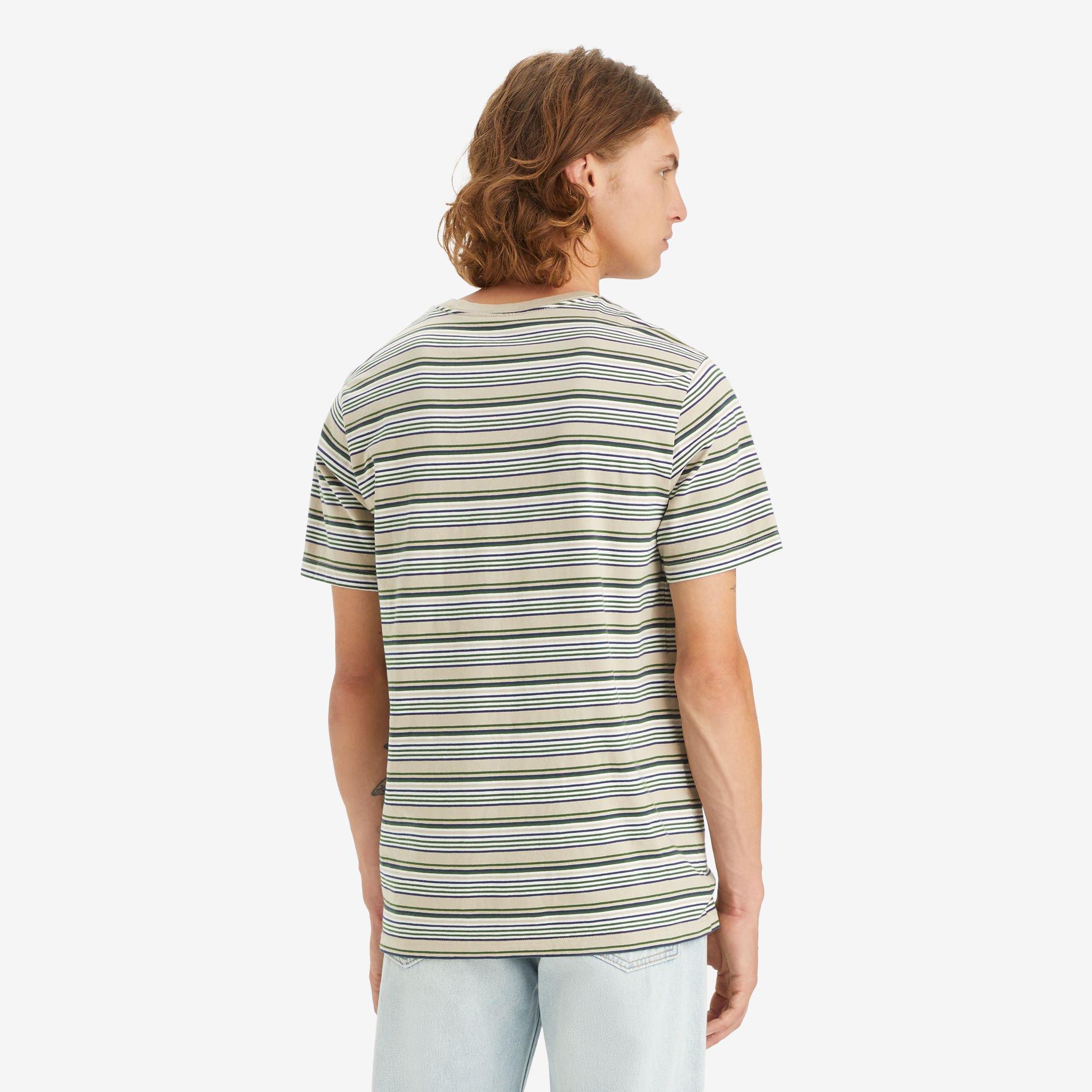 Levi's® SS ORIGINAL HM TEE MULTI-COLOR T-Shirt 