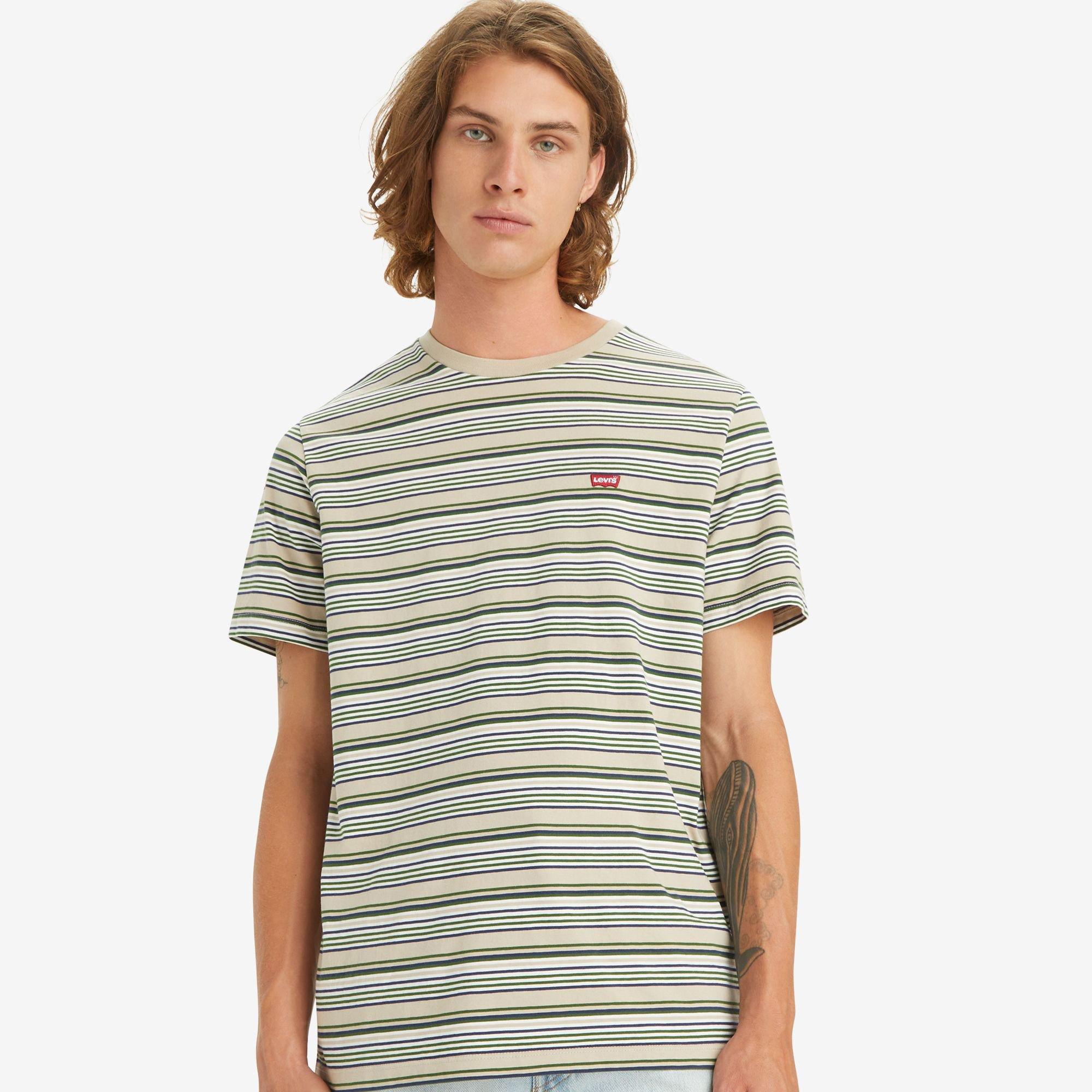 Levi's® SS ORIGINAL HM TEE MULTI-COLOR T-Shirt 