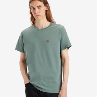 Levi's® SS ORIGINAL HM TEE GREENS T-shirt 