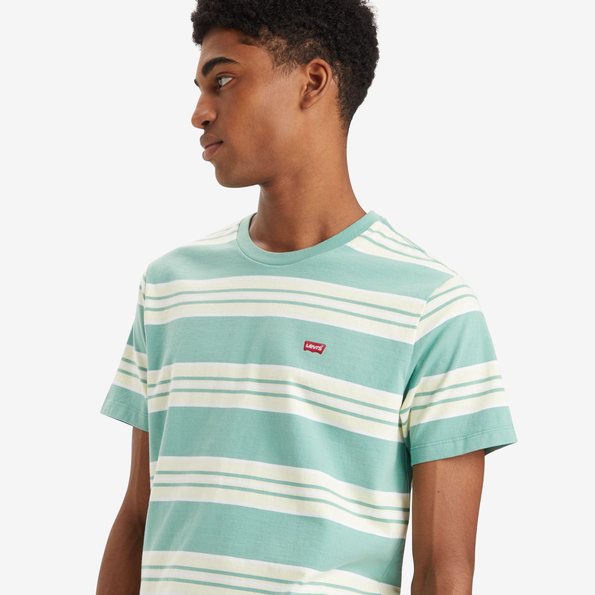 Levi's® SS ORIGINAL HM TEE MULTI-COLOR T-Shirt 