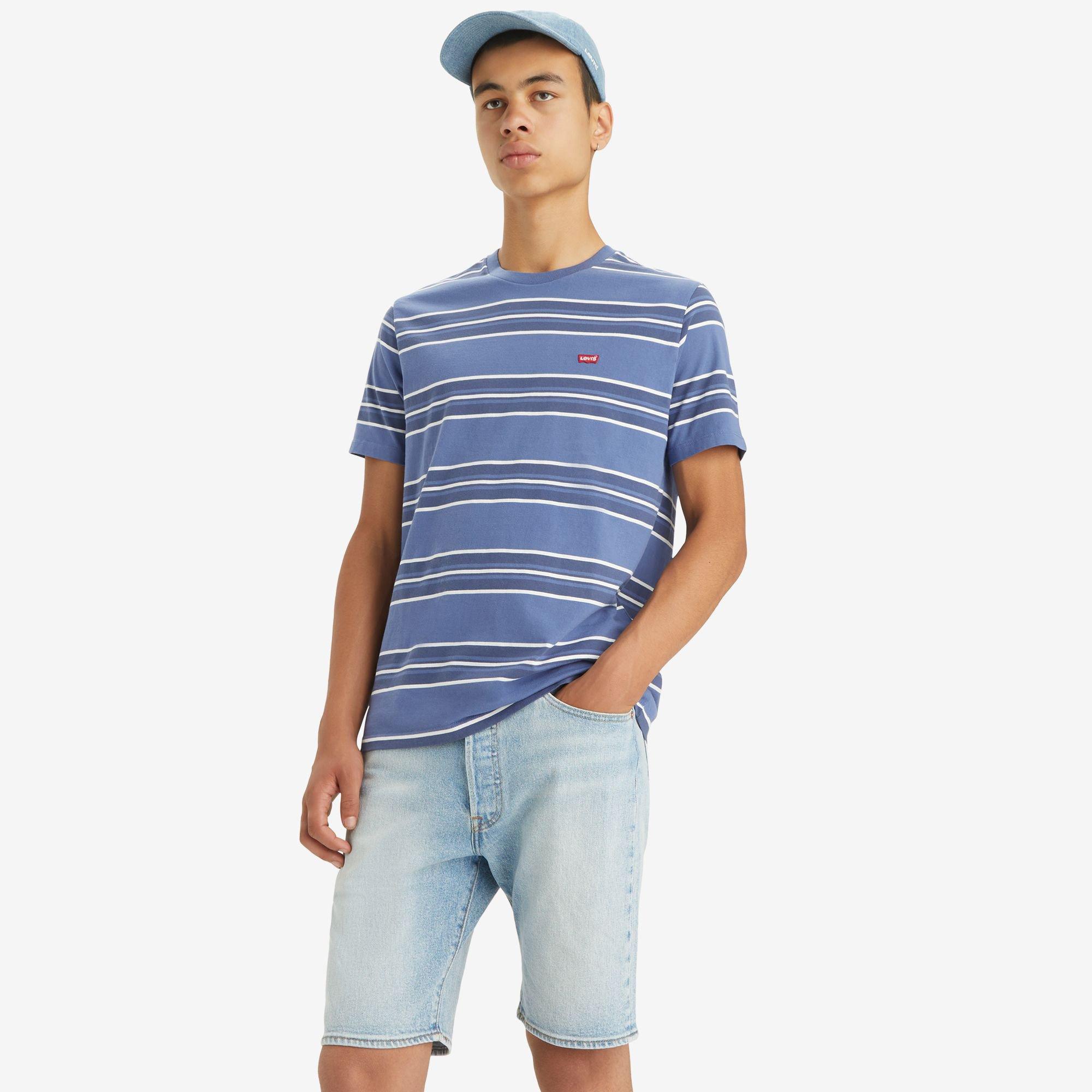 Levi's® SS ORIGINAL HM TEE MULTI-COLOR T-shirt 