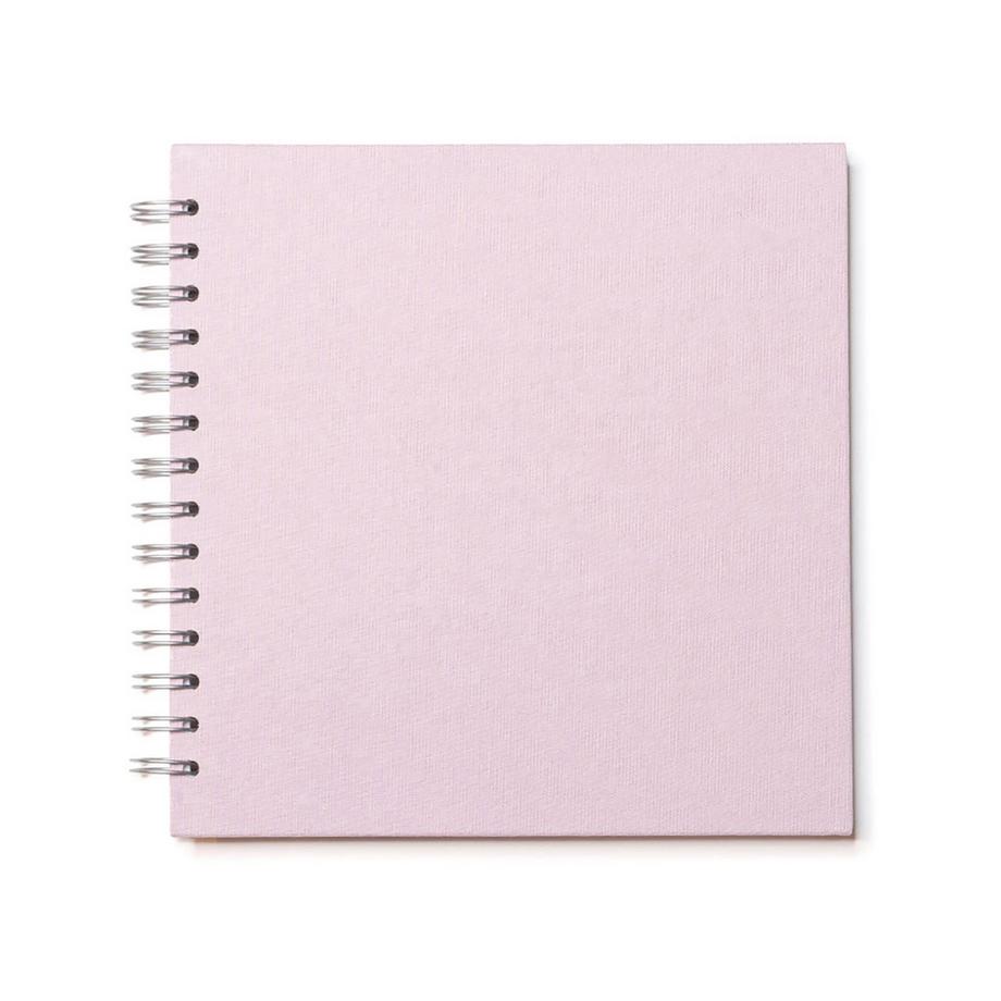 EIBERT Livre créatif avec couverture en lin  