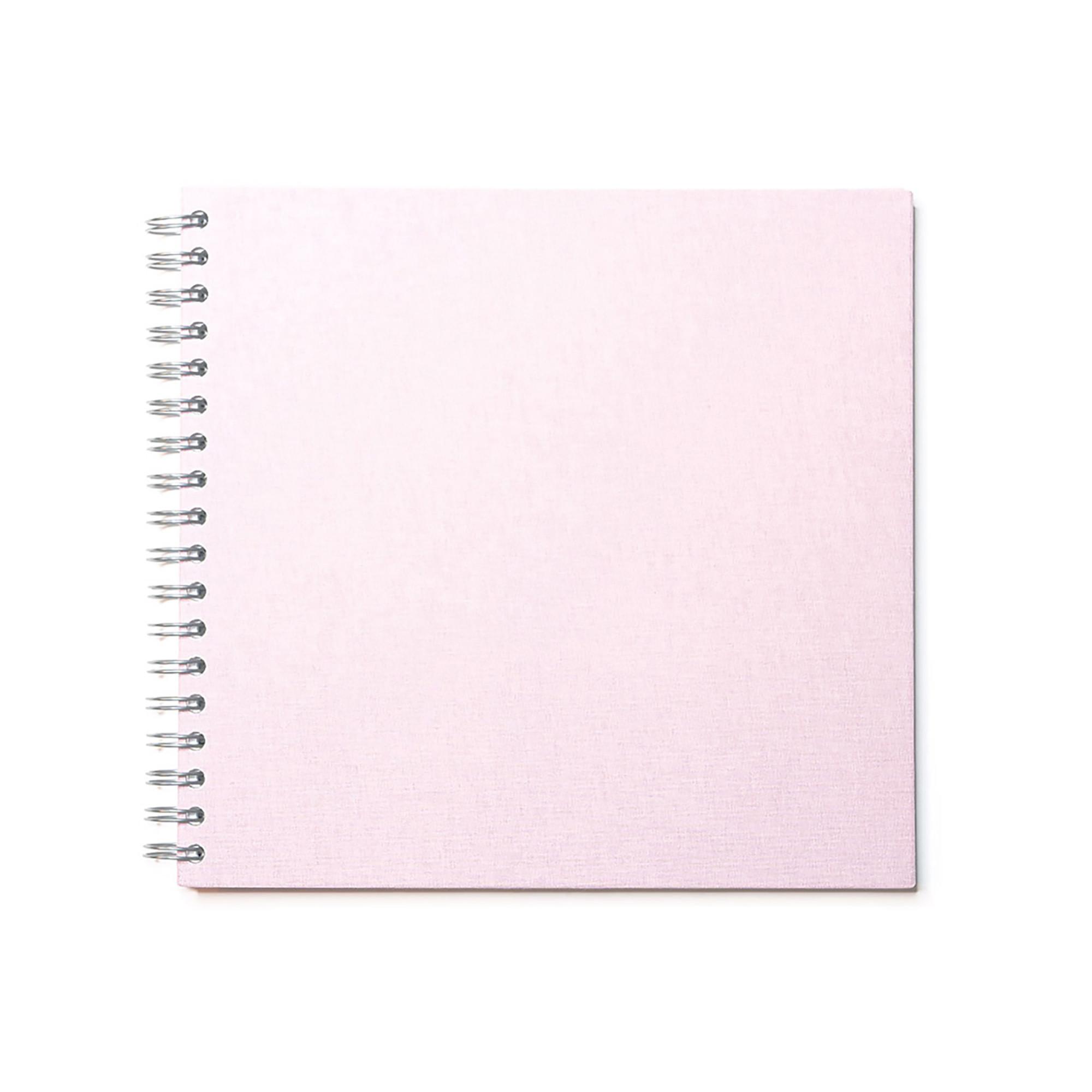 EIBERT Kreativbuch mit Leineneinband  