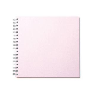 EIBERT Kreativbuch mit Leineneinband  