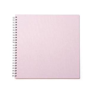 EIBERT Kreativbuch mit Leineneinband  