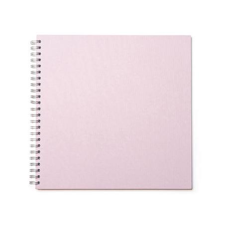 EIBERT Kreativbuch mit Leineneinband  