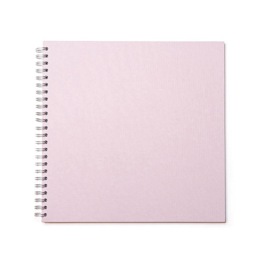 EIBERT Livre créatif avec couverture en lin  