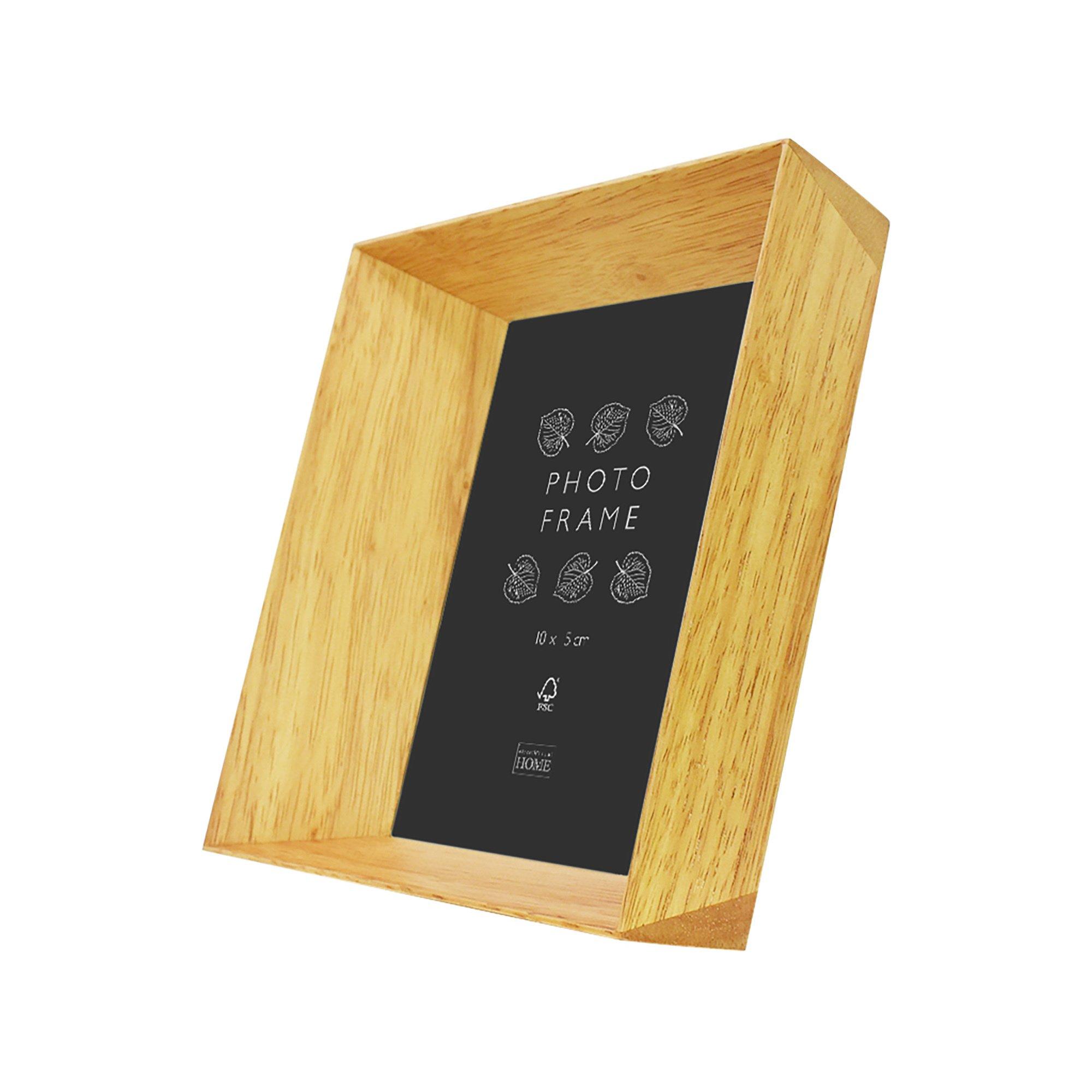 EIBERT Cadre en bois  