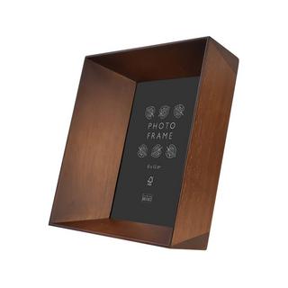 EIBERT Cadre en bois  