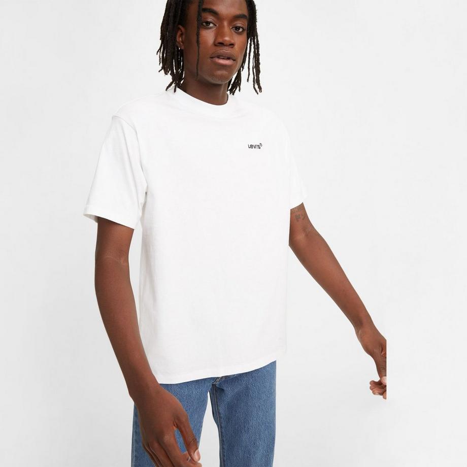 Levi's® RED TAB VINTAGE TEE NEUTRALS T-Shirt 