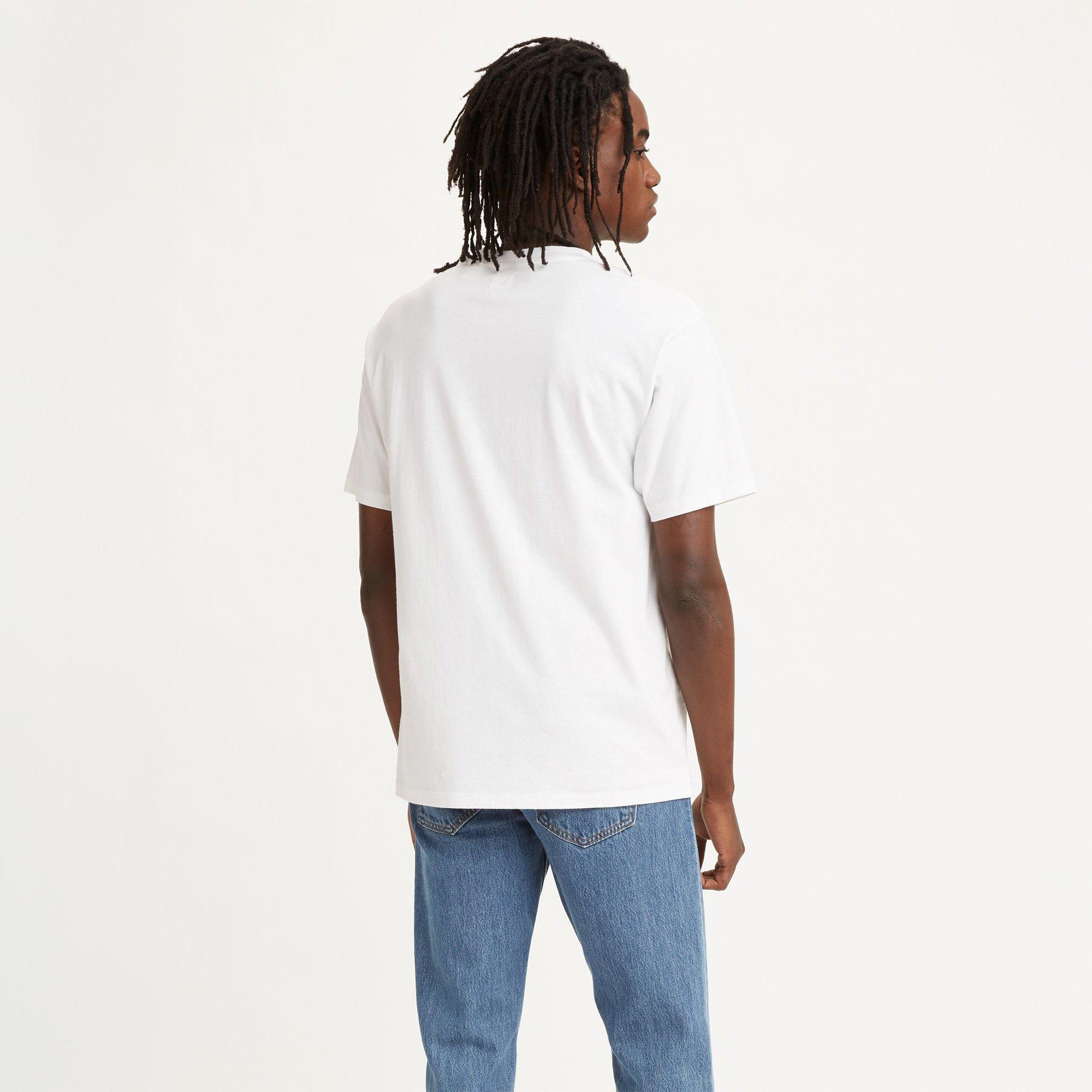 Levi's® RED TAB VINTAGE TEE NEUTRALS T-shirt 