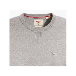 Levi's® LIGHTWEIGHT HM SWEATER GREYS Maglione 