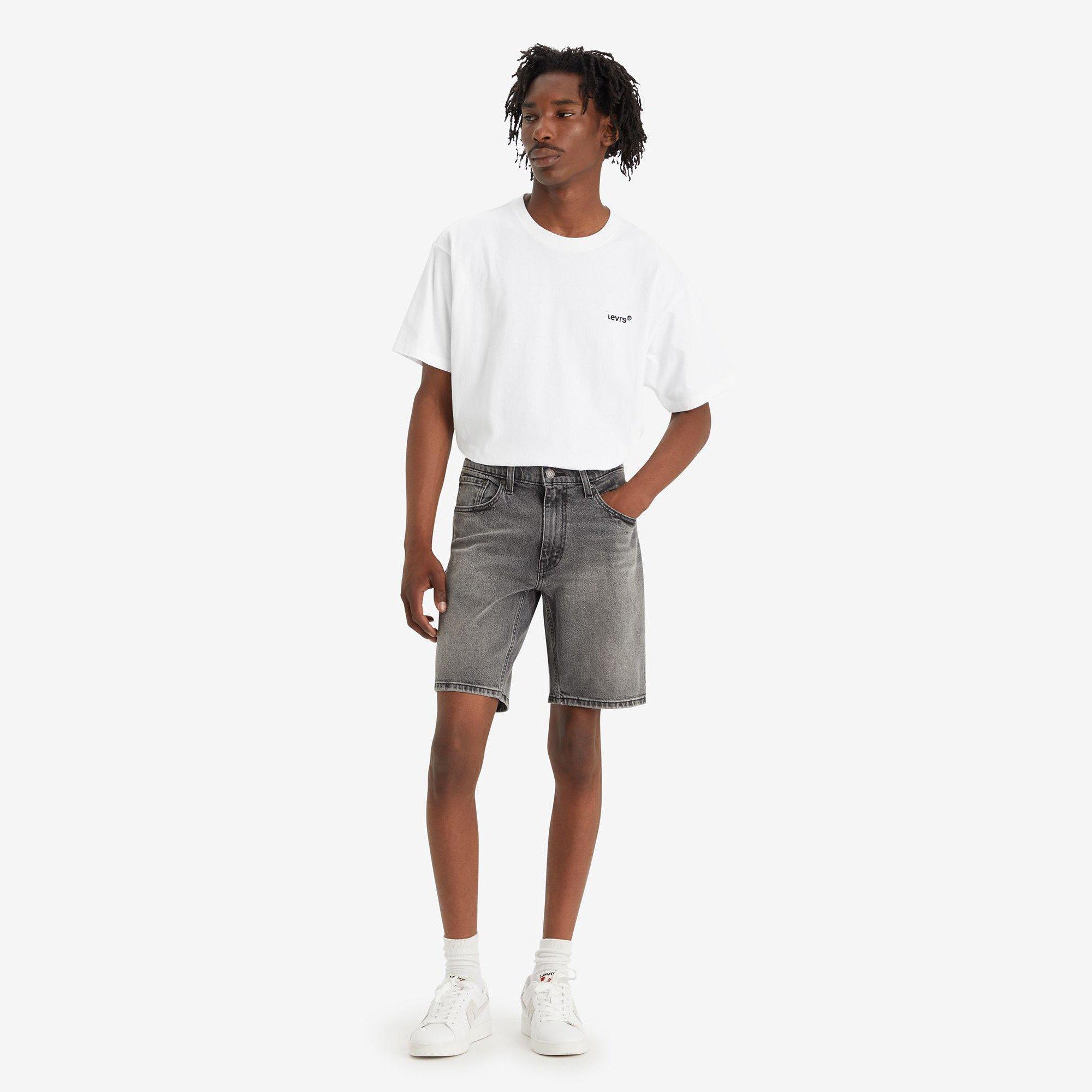 Image of Shorts Herren Grau 31