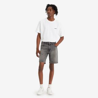 Levi's® 445 ATHLETIC SHORTS BLACKS Short 