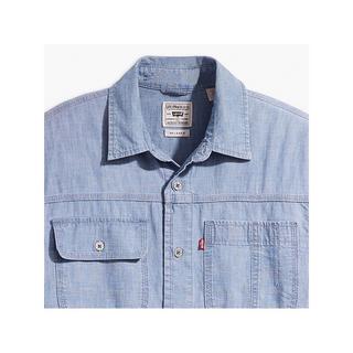 Levi's® LS AUBURN WORKER BLUES Camicia a maniche lunghe 