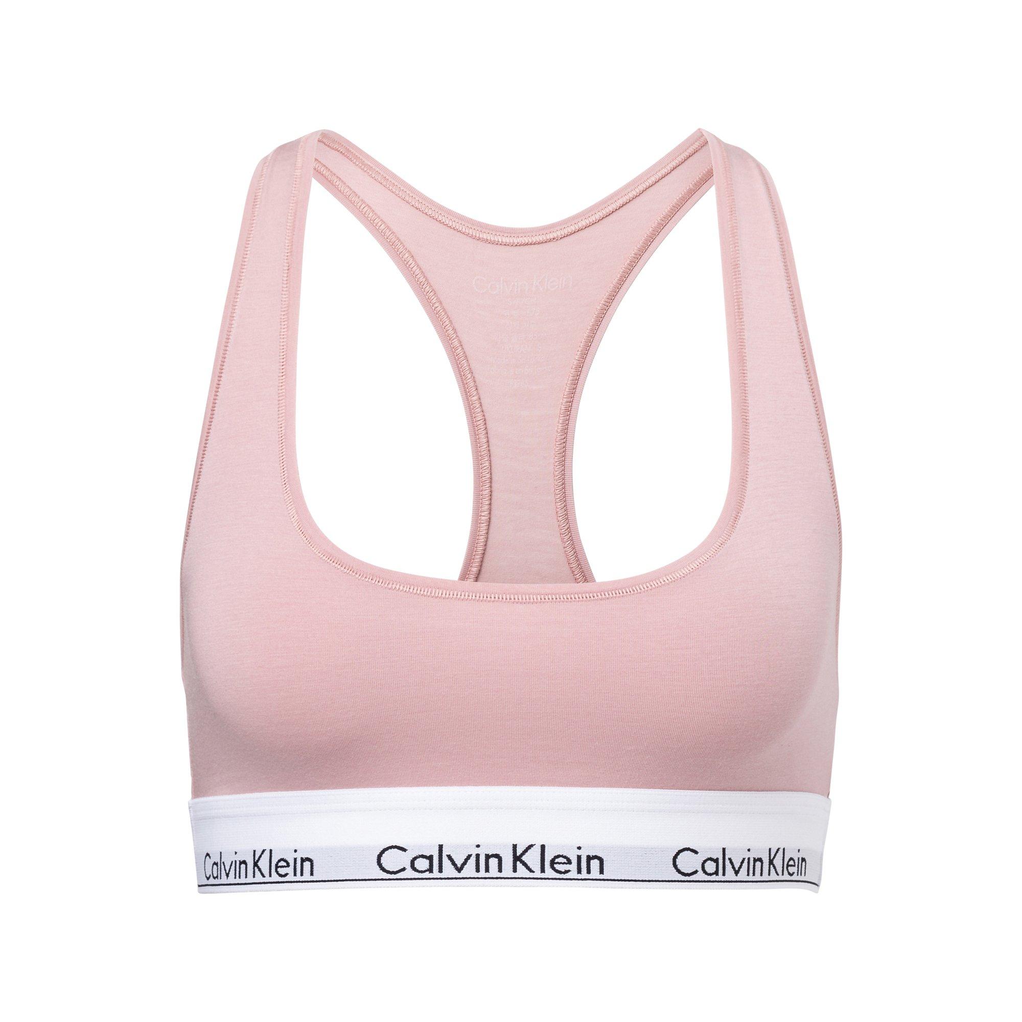 Image of Bralet Damen Altrosa XS