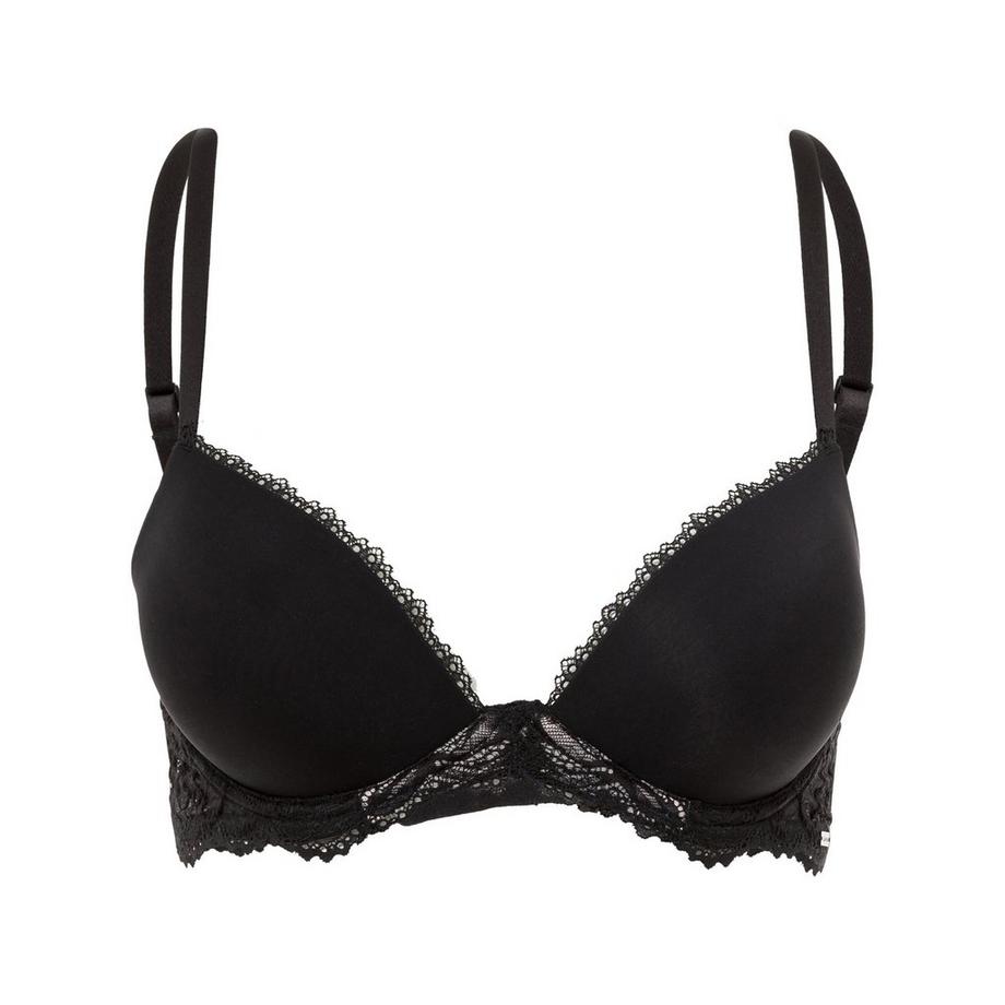 Calvin Klein Embossed Icon Soutien-gorge Push Up  
