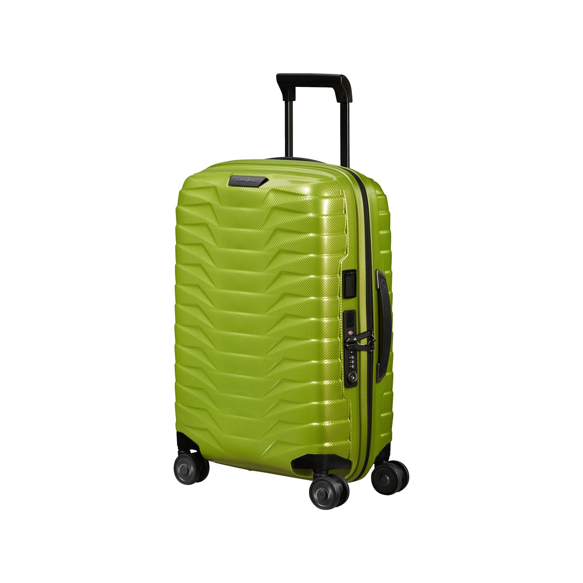 Samsonite 55.0cm, Hartschalenkoffer, Spinner Proxis 