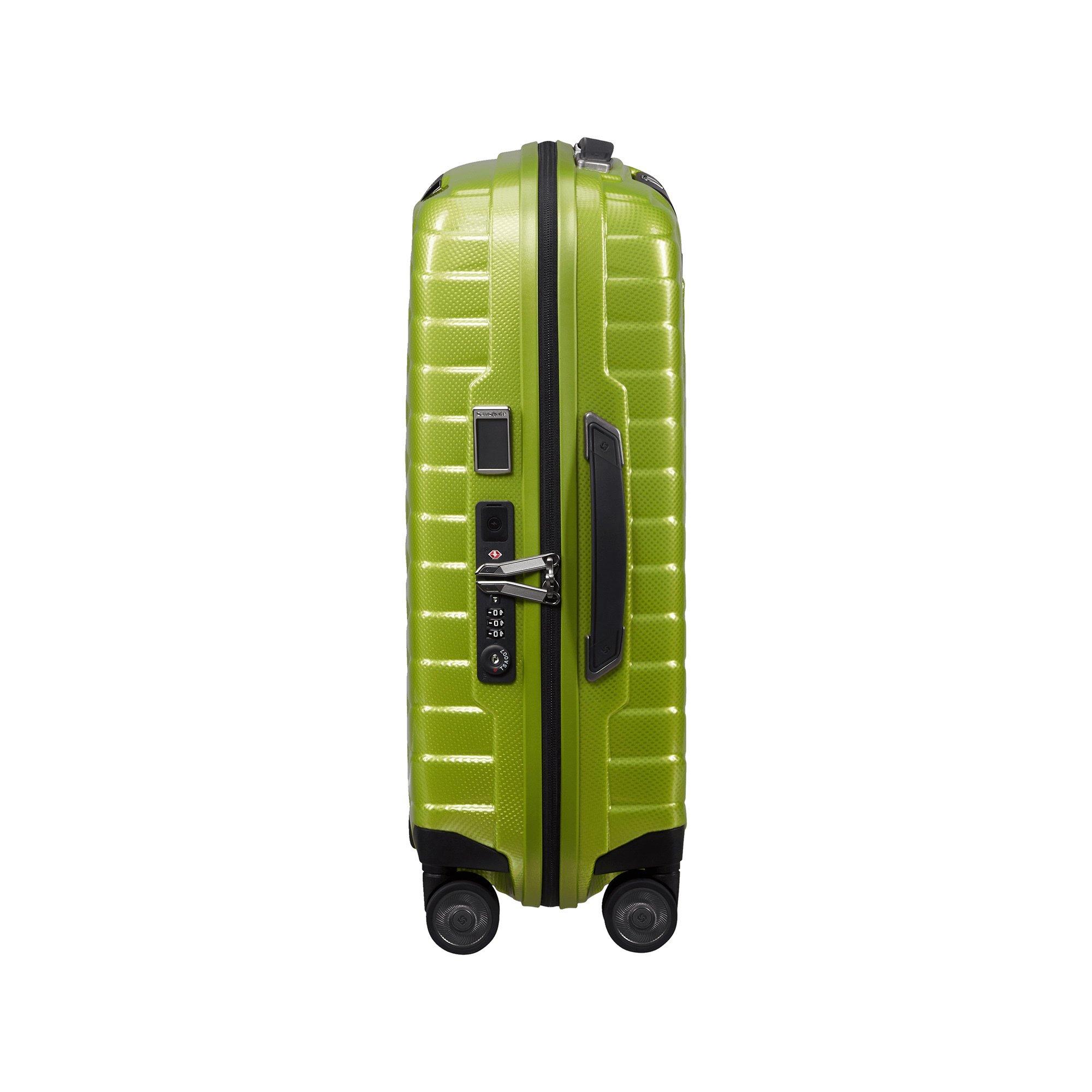 Samsonite 55.0cm, Hartschalenkoffer, Spinner Proxis 
