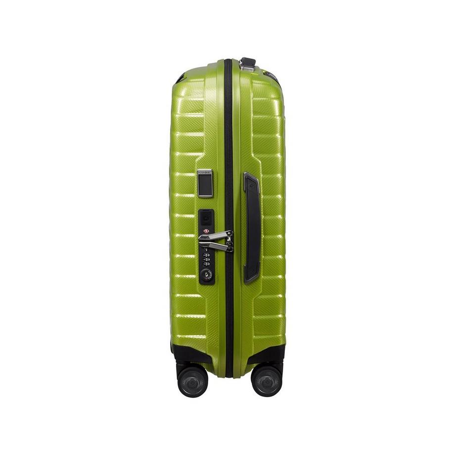 Samsonite 55.0cm, Valigia rigida, Spinner Proxis 