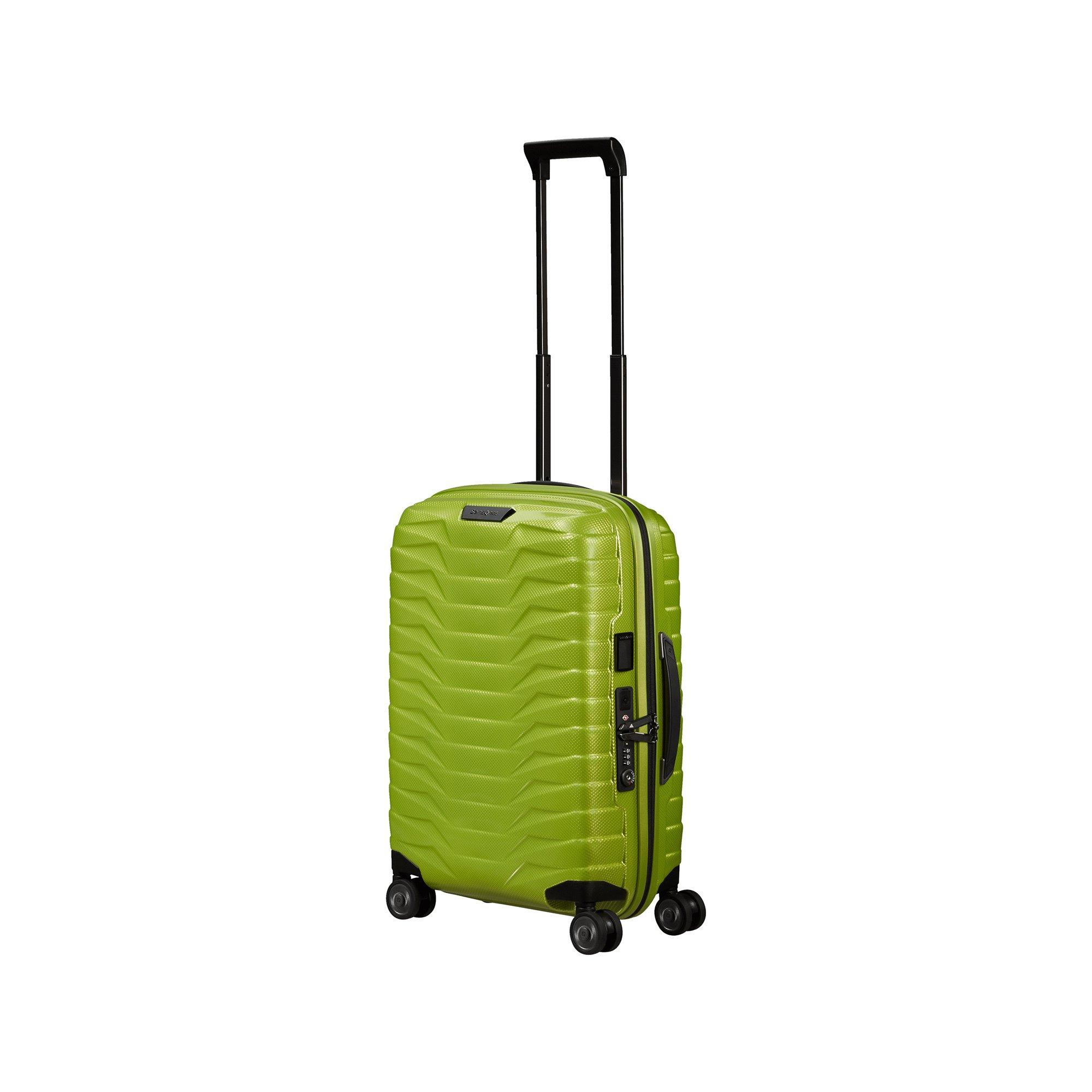 Samsonite 55.0cm, Hartschalenkoffer, Spinner Proxis 