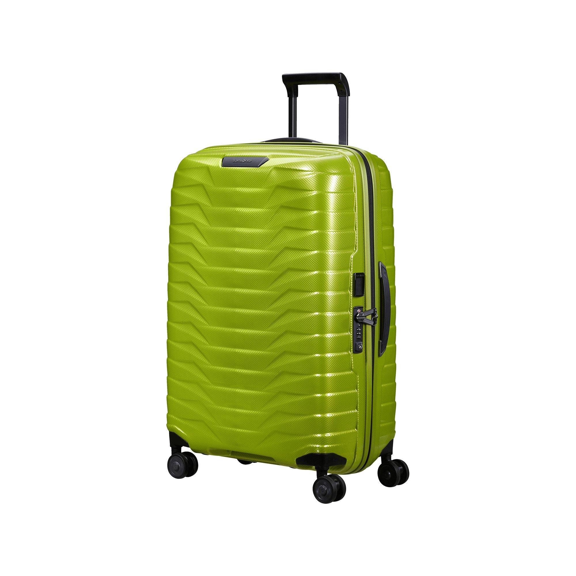 Samsonite 69.0cm, Valigia rigida, Spinner Proxis 