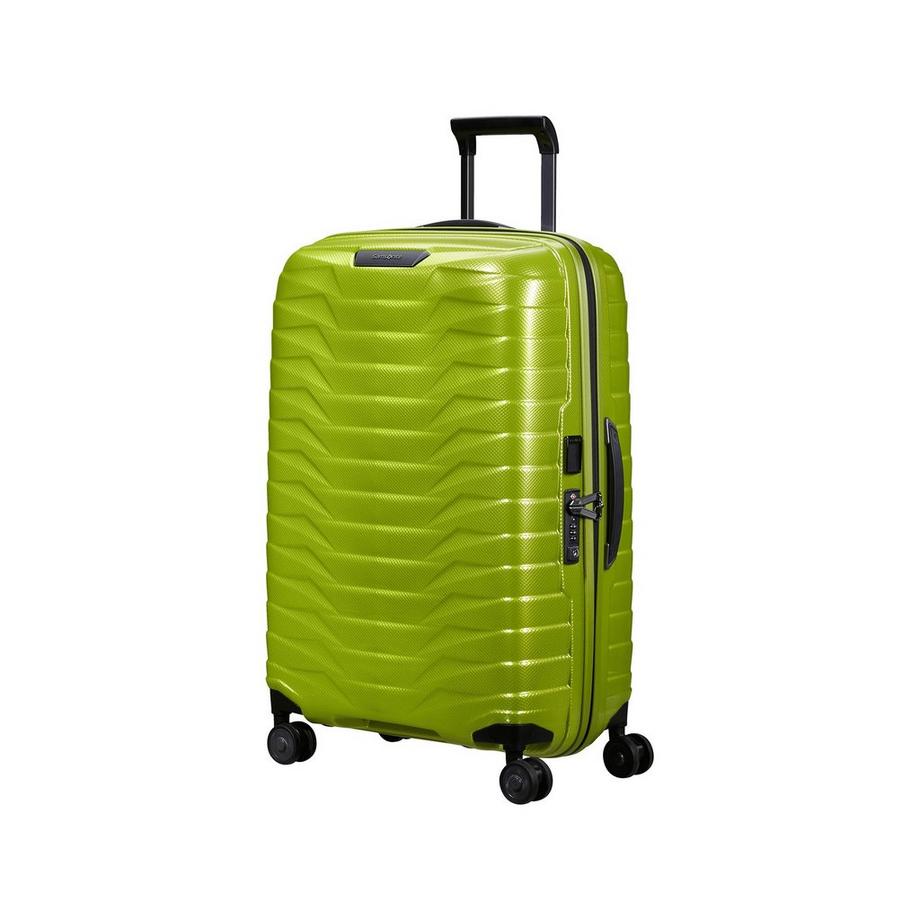 Samsonite 69.0cm, Hartschalenkoffer, Spinner Proxis 