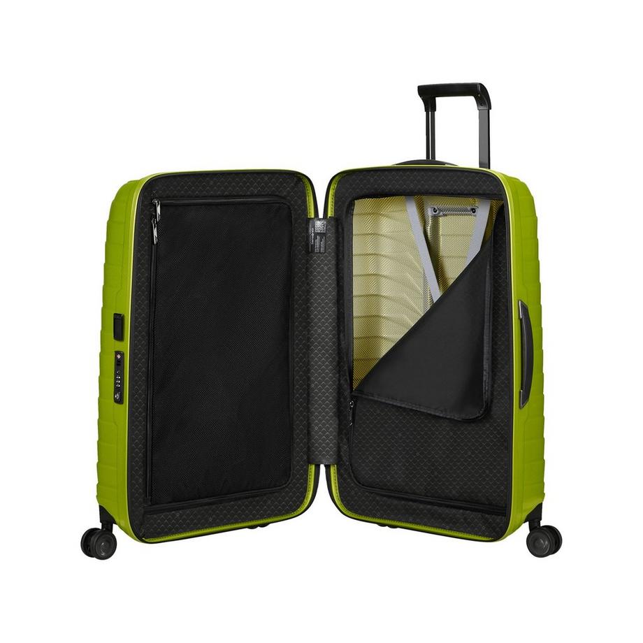 Samsonite 69.0cm, Hartschalenkoffer, Spinner Proxis 