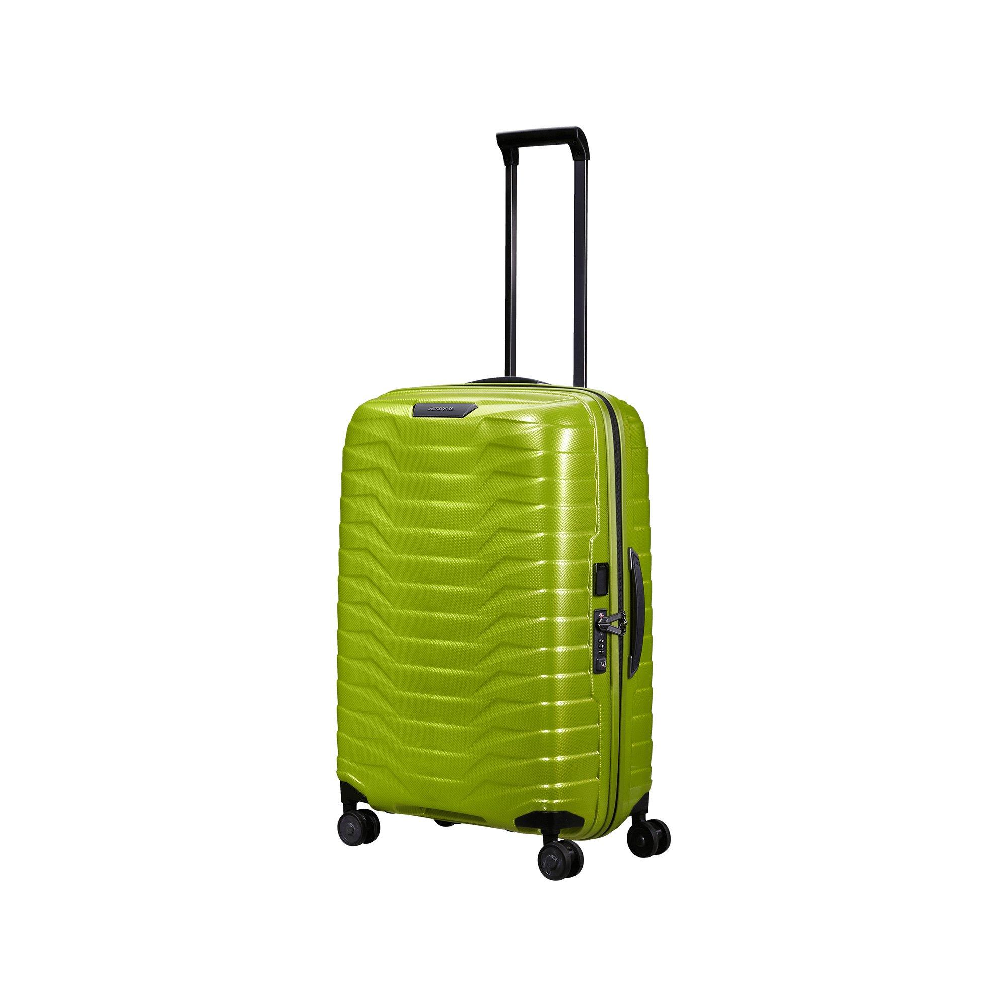 Samsonite 69.0cm, Valigia rigida, Spinner Proxis 