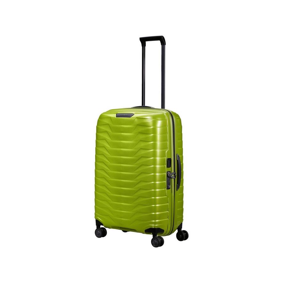 Samsonite 69.0cm, Hartschalenkoffer, Spinner Proxis 