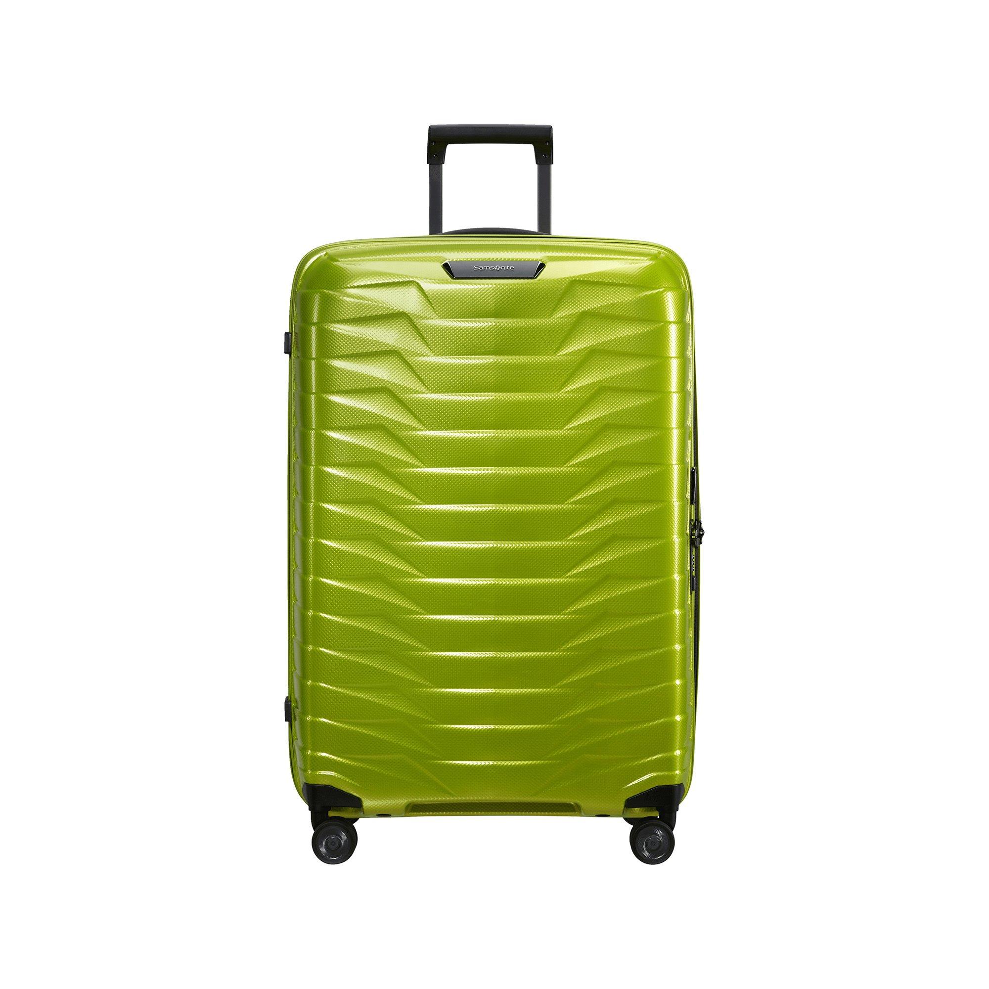 Samsonite 75.0cm, Hartschalenkoffer, Spinner Proxis 