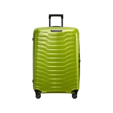 Valise rigide, Spinner