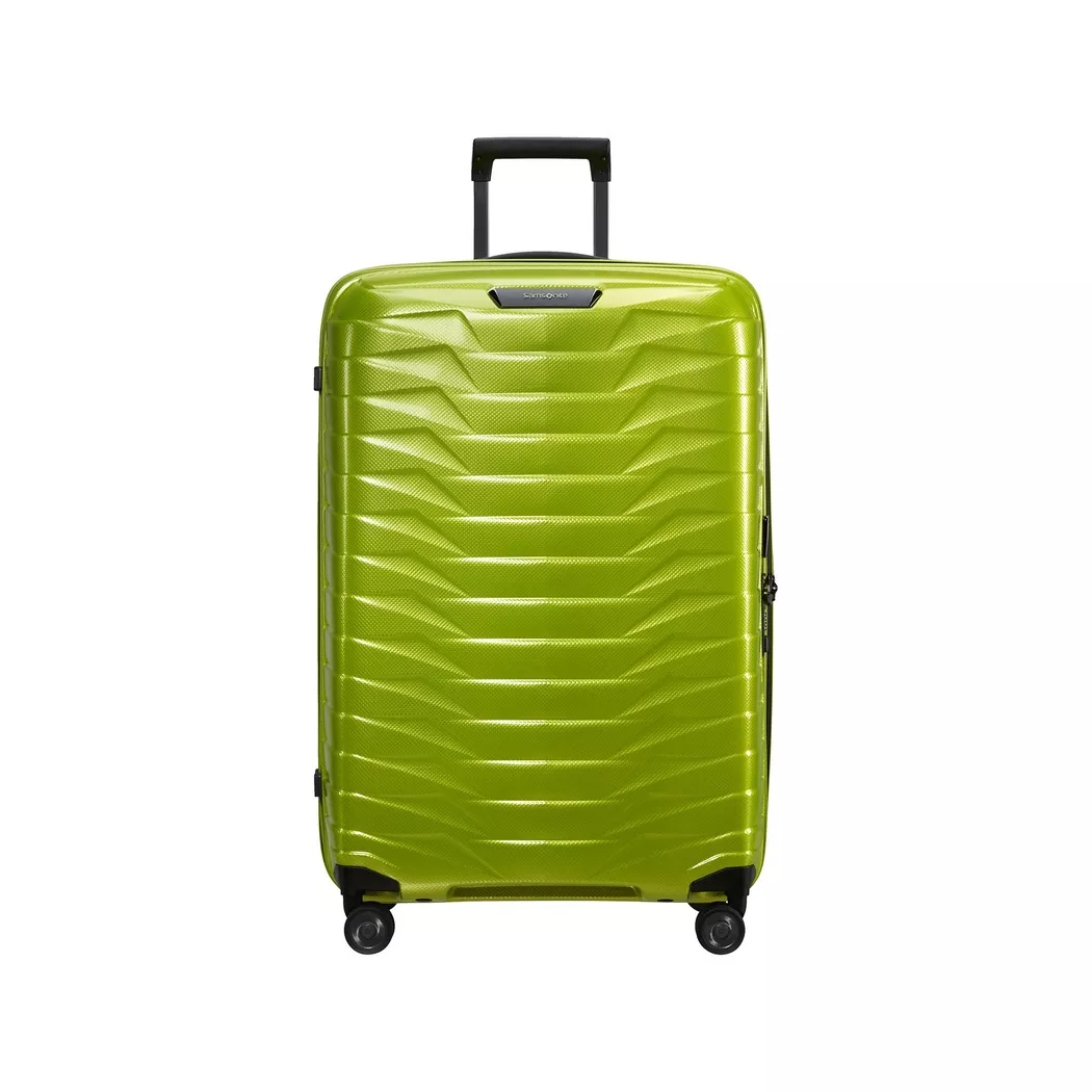 Samsonite Trolley  PROXIS 75cm Lime  grün baby