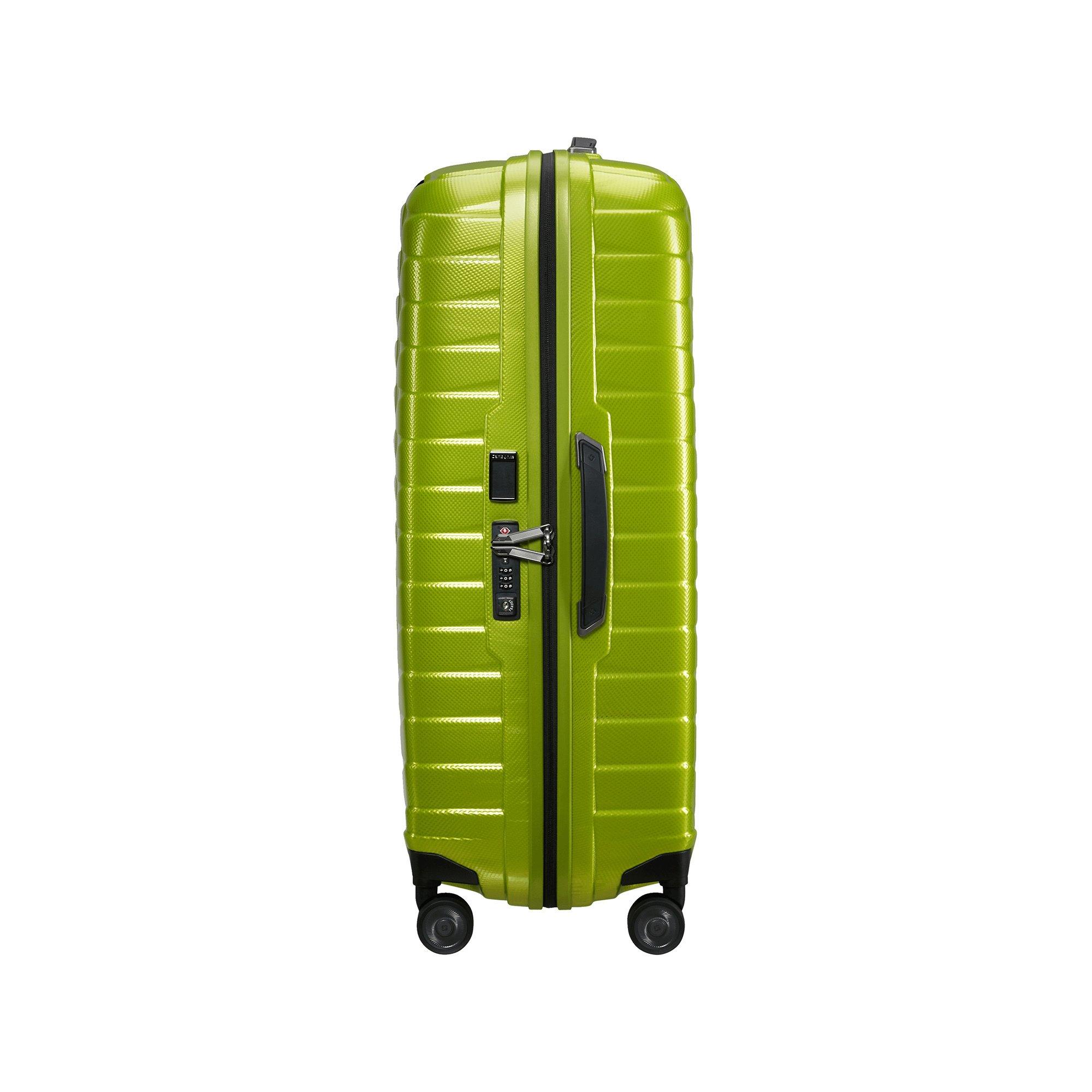 Samsonite 75.0cm, Valigia rigida, Spinner Proxis 