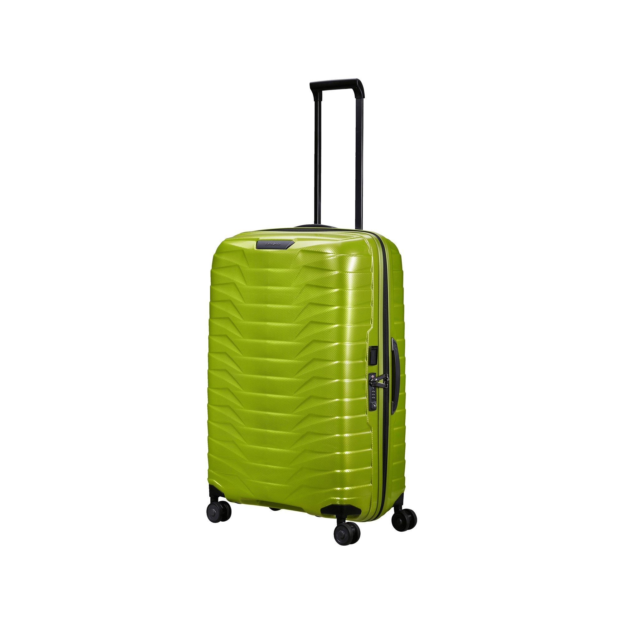 Samsonite 75.0cm, Valigia rigida, Spinner Proxis 