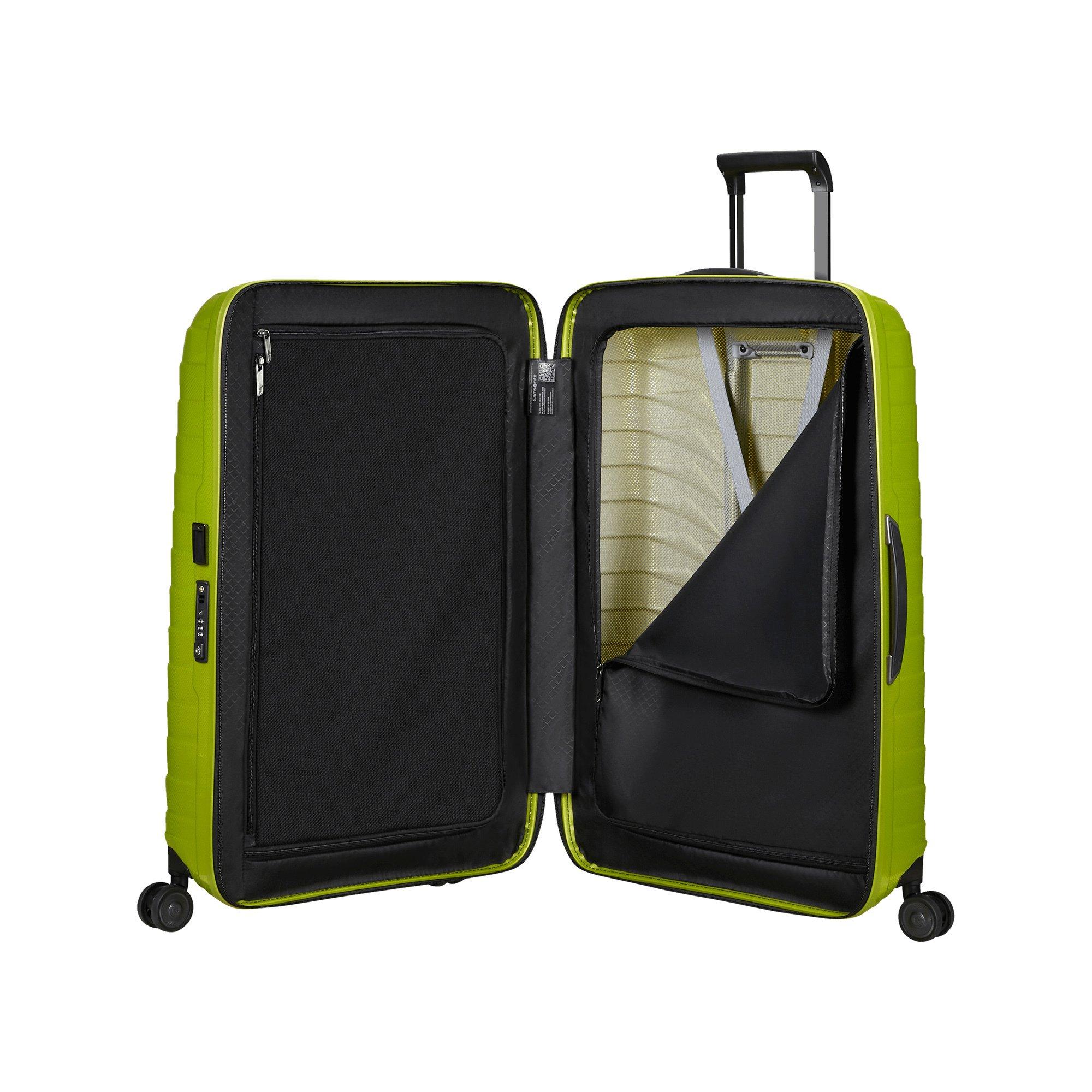 Samsonite 75.0cm, Valigia rigida, Spinner Proxis 