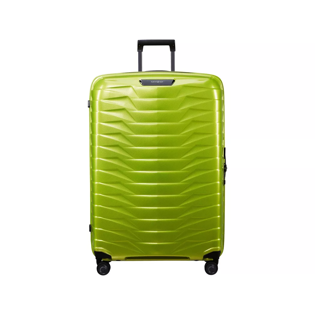 Samsonite - Hartschalenkoffer, Spinner, 81 cm, Hartschalenkoffer, Spinner, 81cm, Limettengrün