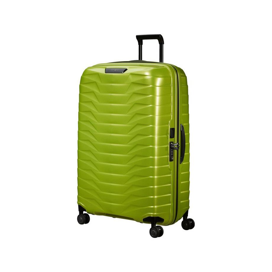 Samsonite 81.0cm, Valigia rigida, Spinner Proxis 