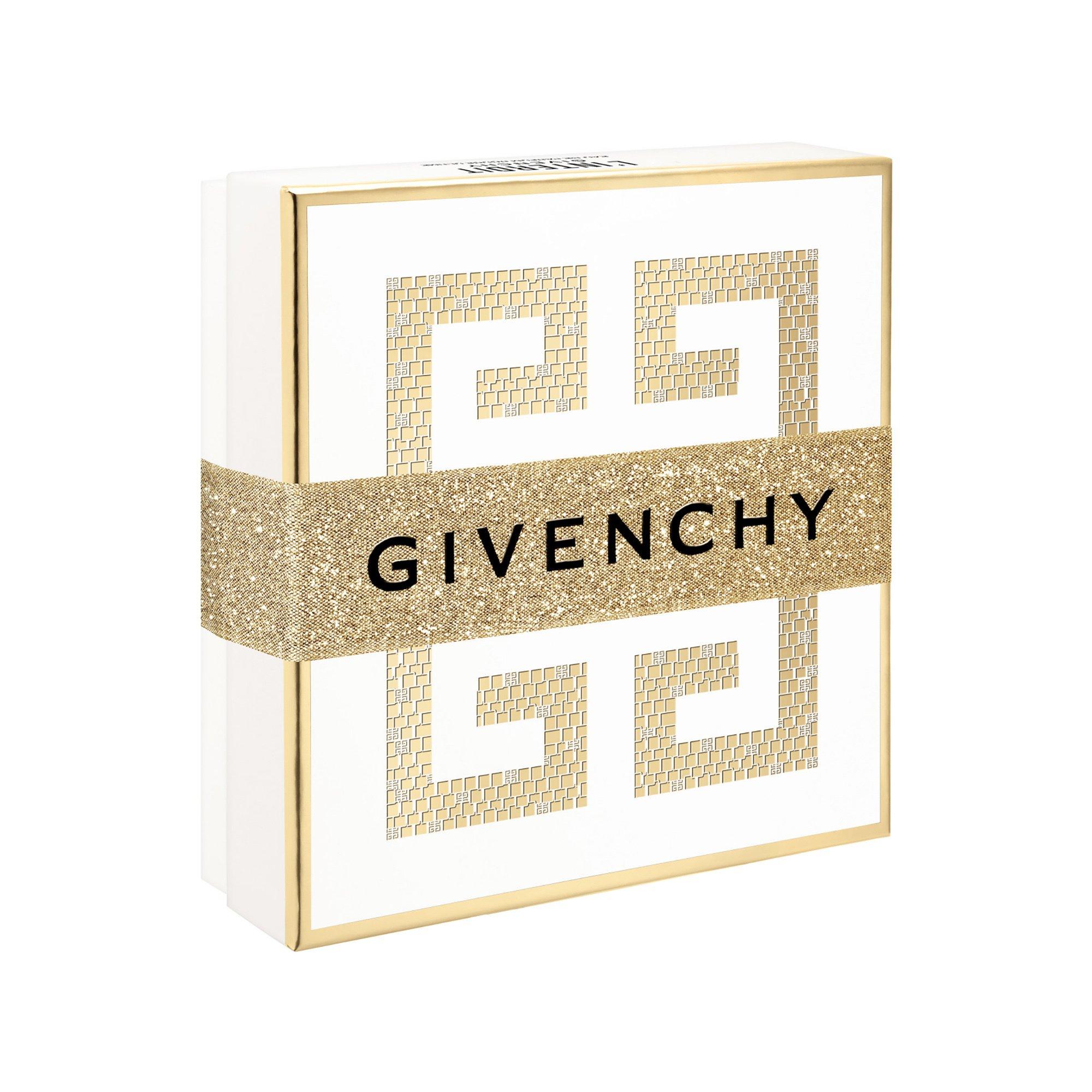 GIVENCHY L'Interdit Rouge Coffret L'Interdit Eau de Parfum Rouge Ultime 