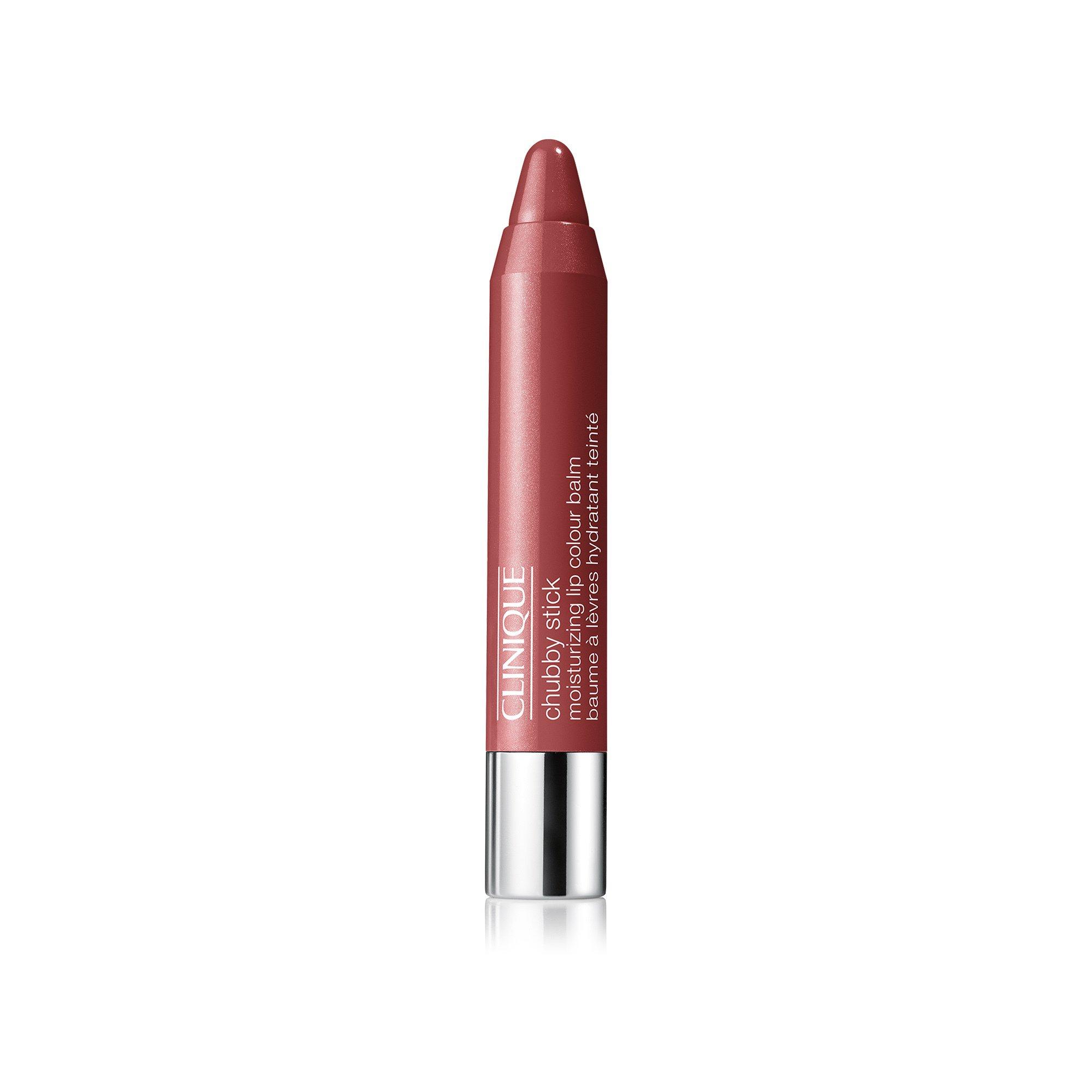 Image of Chubby Stick™ Moisturizing Lip Colour Balm Damen Fuller Fig 3g
