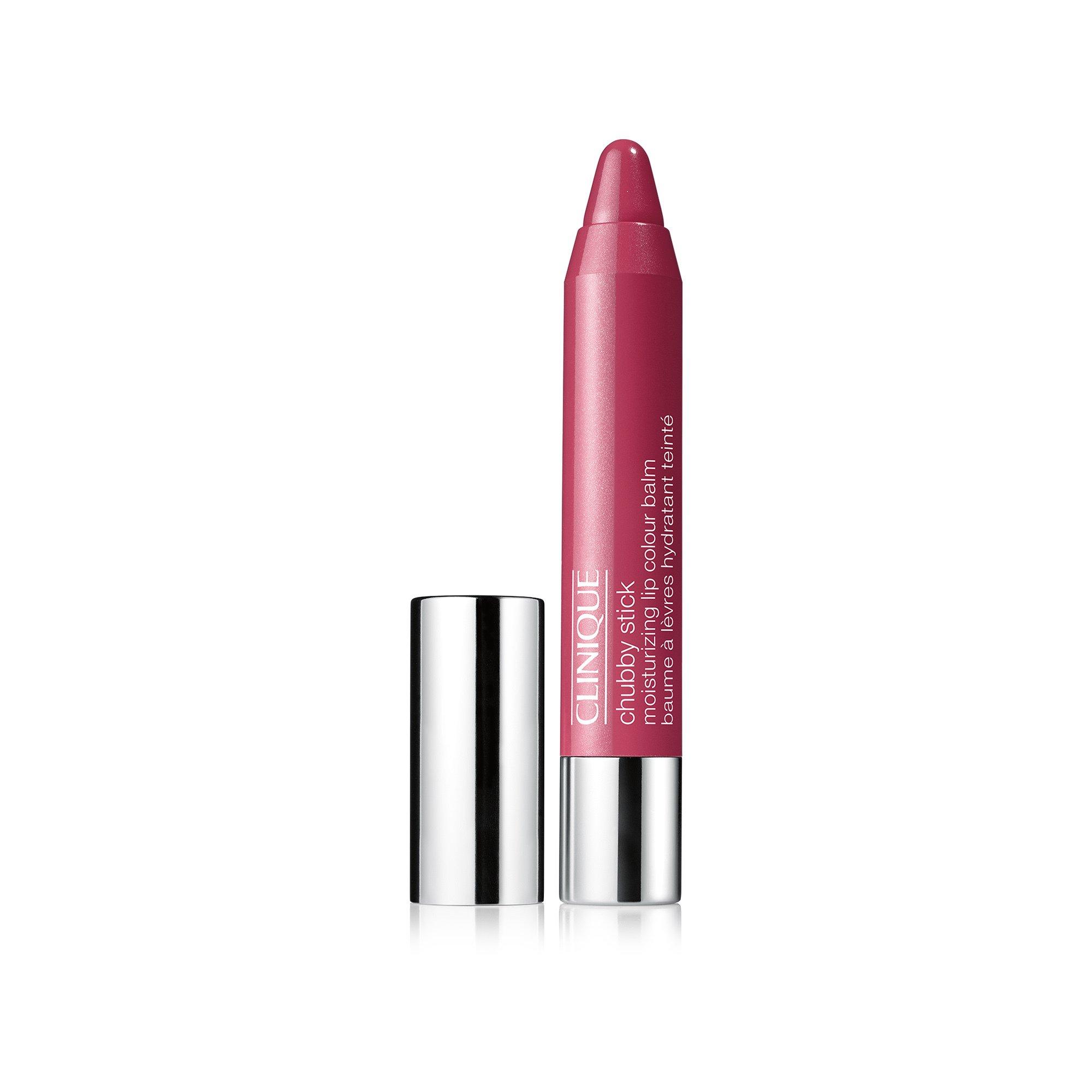 Image of Chubby Stick™ Moisturizing Lip Colour Balm Damen Roomiest Rose 3g