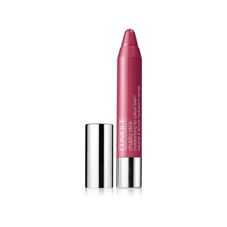 CLINIQUE Chubby Stick Moisturizing Lip Colour Balm Chubby Stick™ Moisturizing Lip Colour Balm 