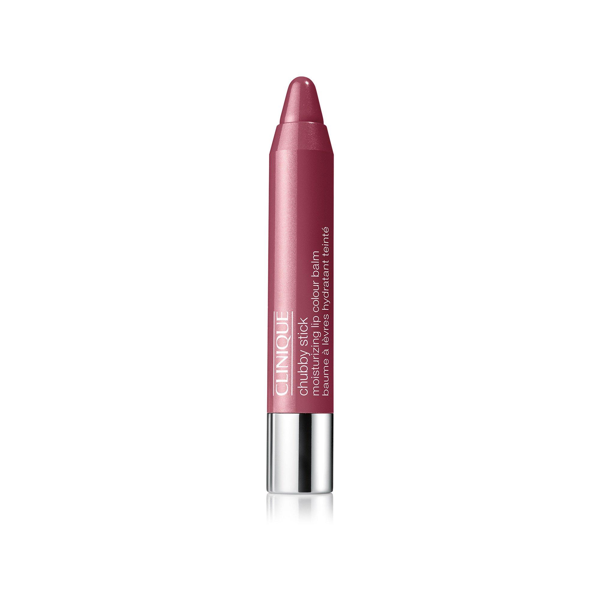 Image of Chubby Stick™ Moisturizing Lip Colour Balm Damen Broadest Berry 3g