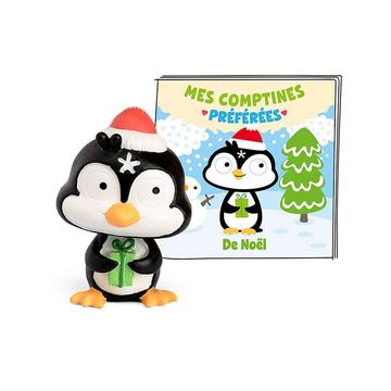 Mes comptines préférées – De Noël, Francese
