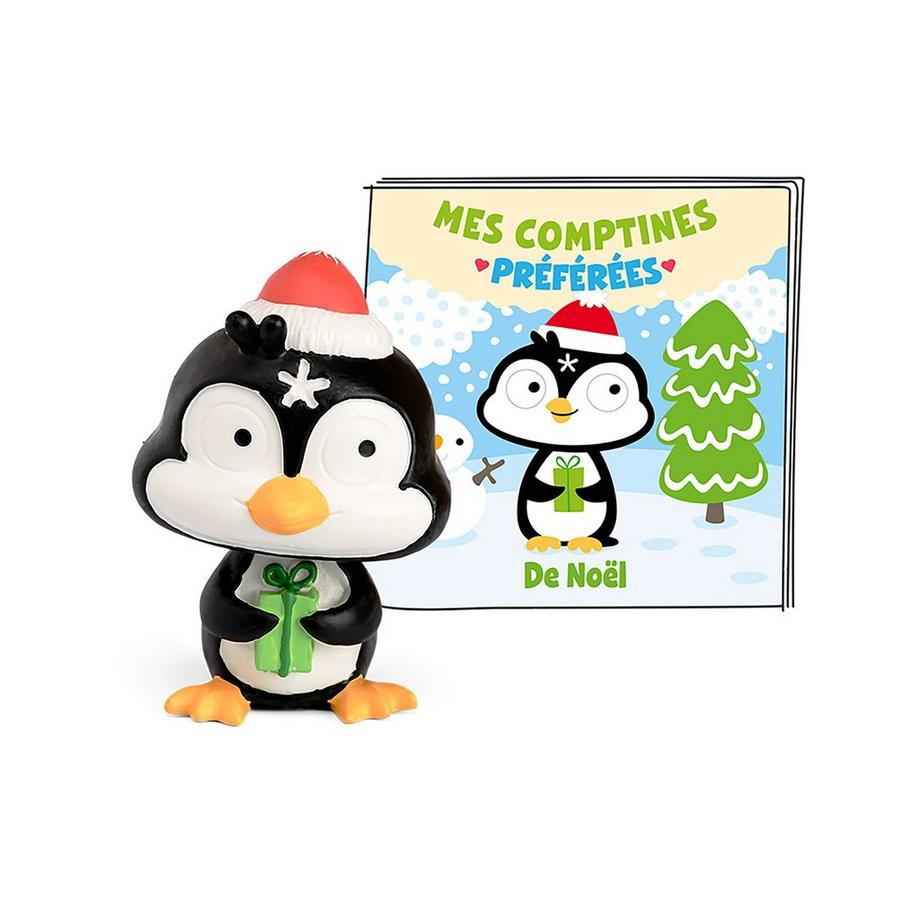 Tonies  Mes comptines préférées – De Noël, Francese 