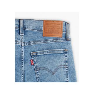 Levi's® 724 High Waist Straight Fit Jeans  