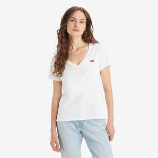 Levi's® Perfect T-Shirt Scollo a V  